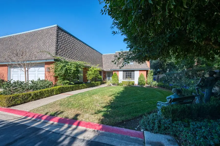 2806 W Kensington Lane, Fresno, CA 93711 - #3