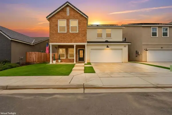 4449 N Phoenix Avenue, Fresno, CA 93723