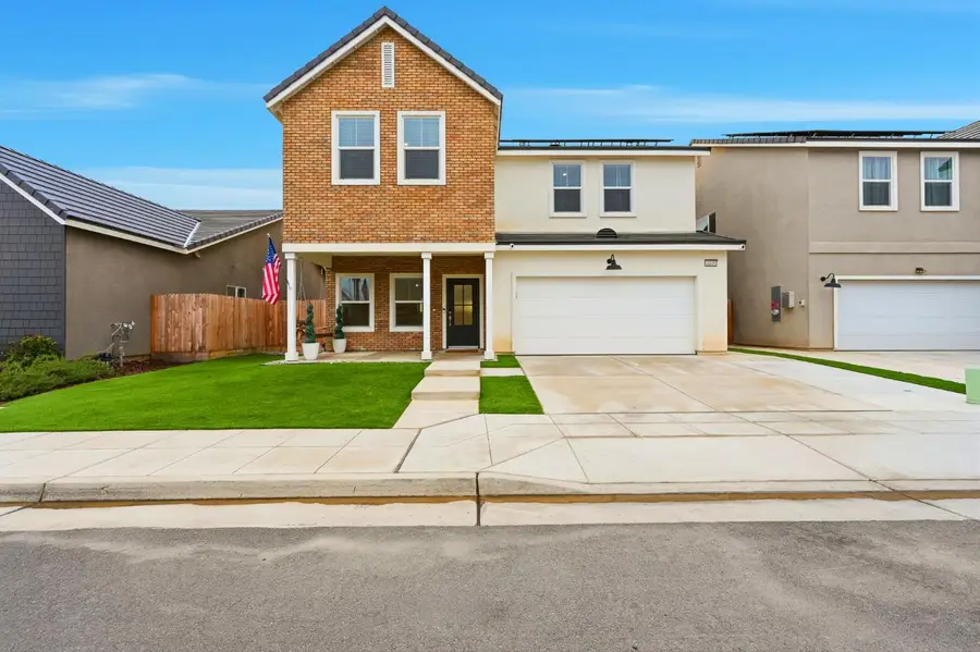 4449 N Phoenix Avenue, Fresno, CA 93723 - #2