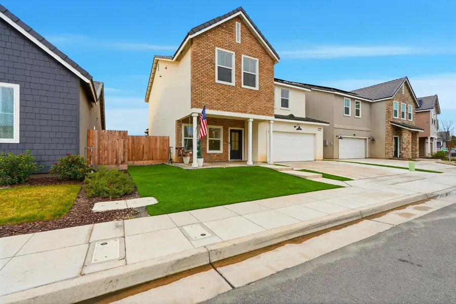 4449 N Phoenix Avenue, Fresno, CA 93723 - #3