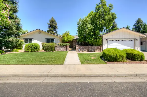 2147 Mitchell Avenue, Clovis, CA 93611