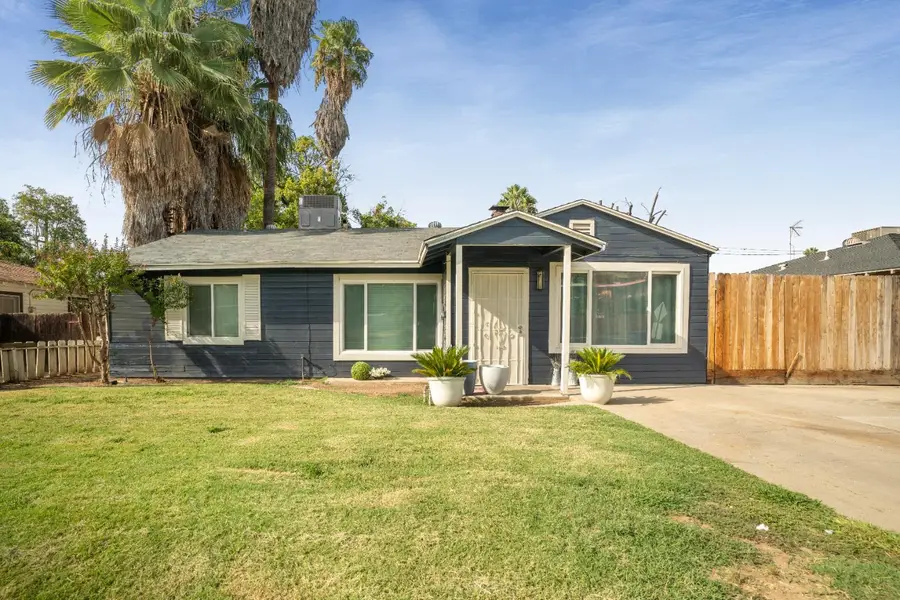 1403 E Griffith Way, Fresno, CA 93704 - #3