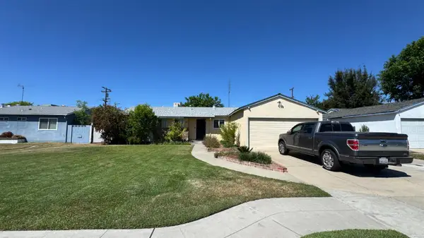 5043 E Lamona Avenue, Fresno, CA 93727