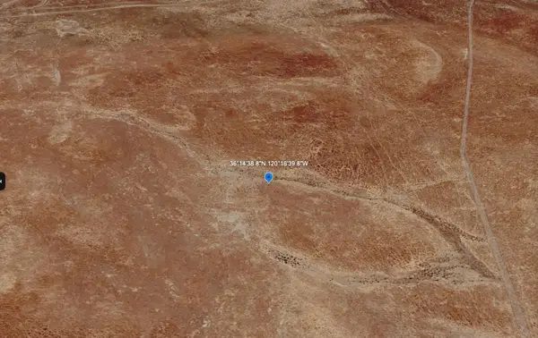 8 Block Lot #8, Coalinga, CA 93210