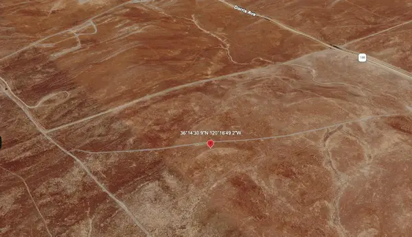 14 Block 14, Coalinga, CA 93210