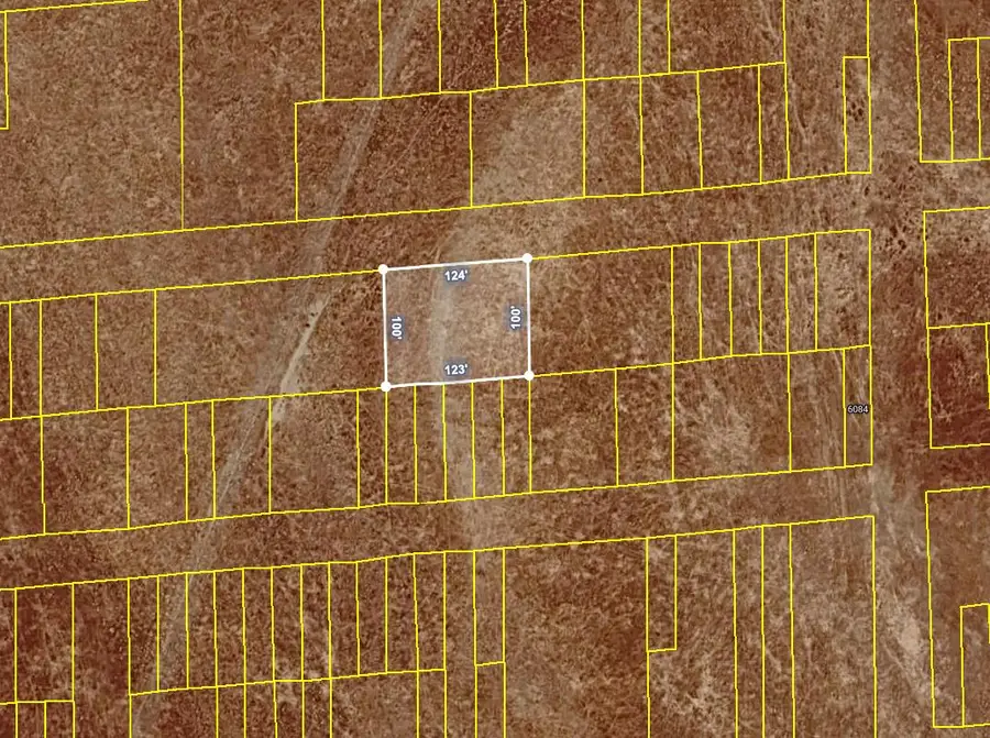 14 Block 14, Coalinga, CA 93210 - #2