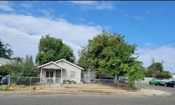 2356 S Holly, Fresno, CA 93706