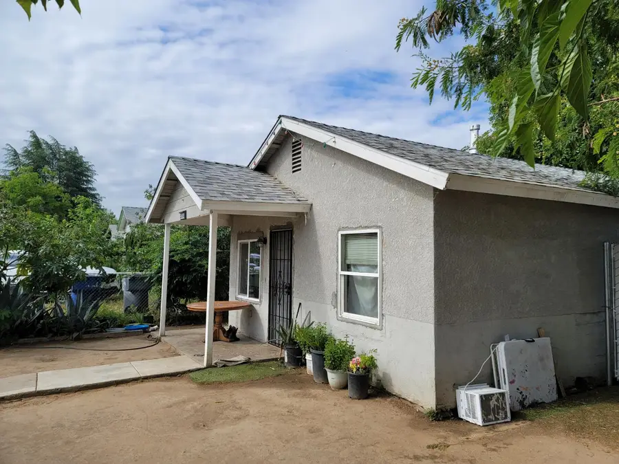 2356 S Holly, Fresno, CA 93706 - #2