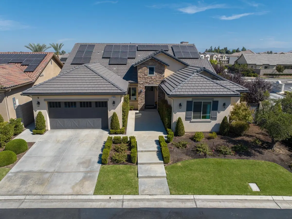 11854 N Champions Drive, Fresno, CA 93730 - #1