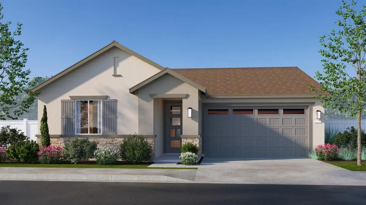 6812 E Carmen Avenue, Fresno, CA 93727 - #1