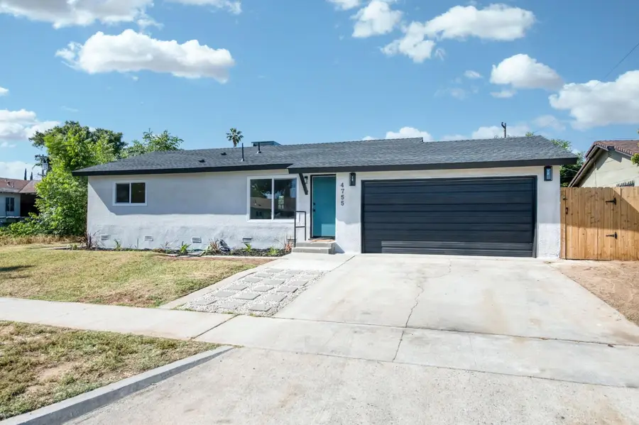 4755 E Cetti, Fresno, CA 93702 - #2