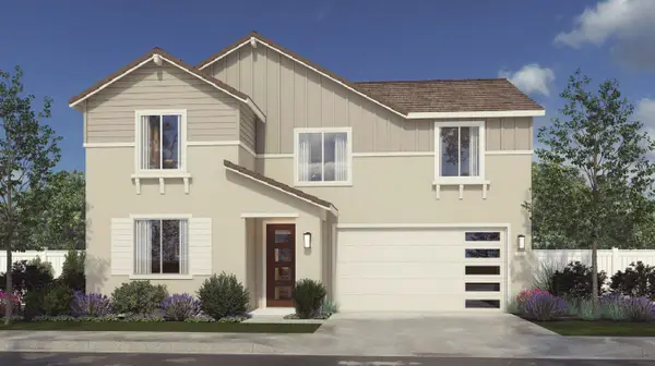 1955 N Dee Ann Avenue, Fresno, CA 93727
