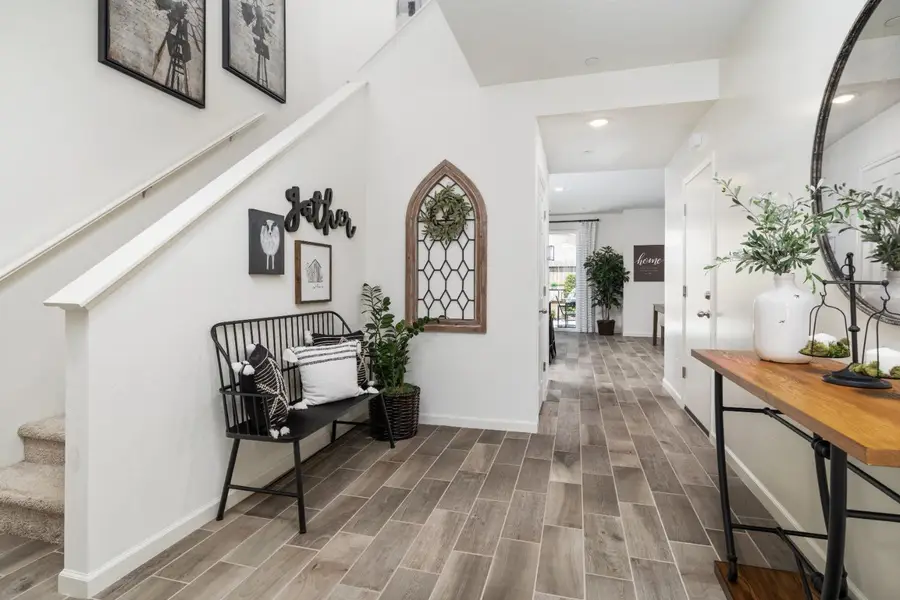 1955 N Dee Ann Avenue, Fresno, CA 93727 - #3