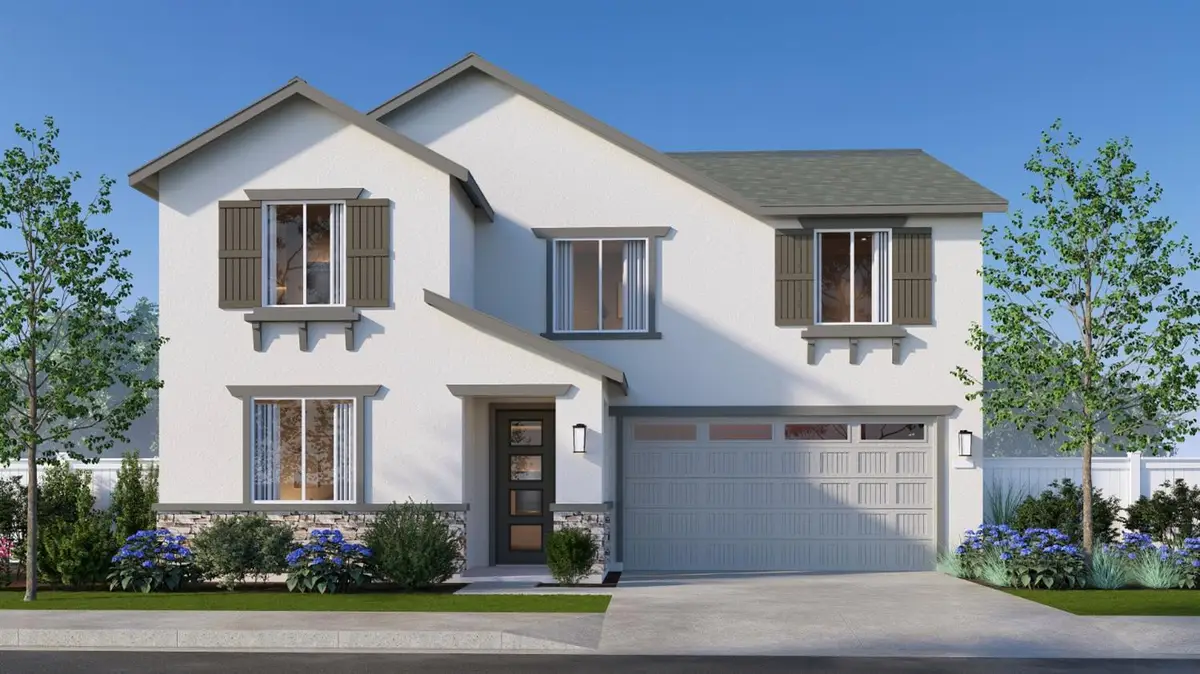 6760 E Carmen Avenue, Fresno, CA 93727 - #1