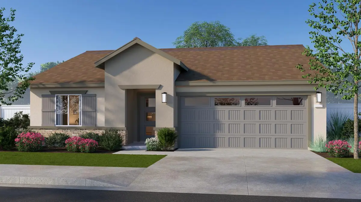 1974 N Arroyo Avenue, Fresno, CA 93727 - #1