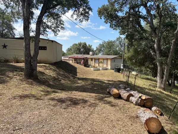 46174 Skyline Ridge Road, Coarsegold, CA 93614