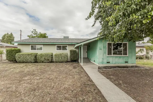 1350 Mill Street, Selma, CA 93662