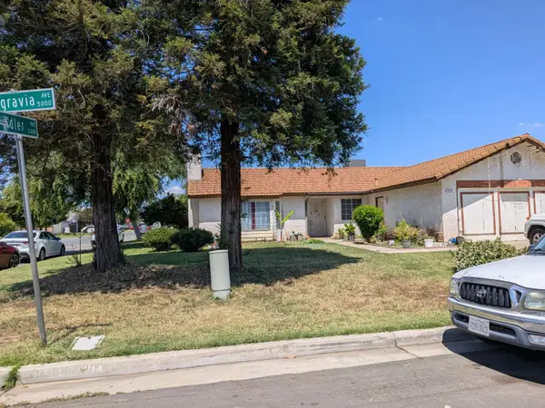 5035 E Belgravia Avenue, Fresno, CA 93725