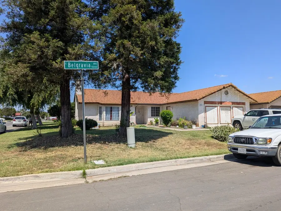 5035 E Belgravia Avenue, Fresno, CA 93725 - #2