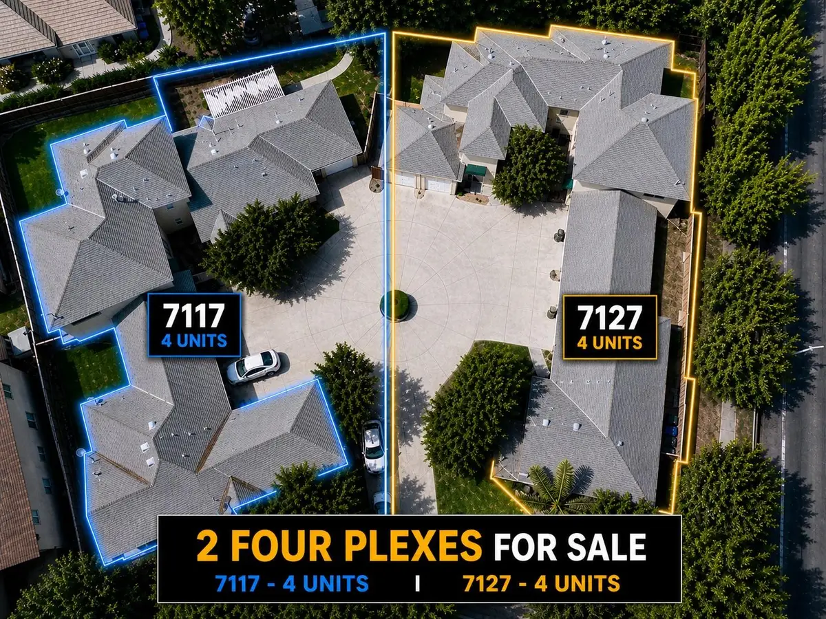 7117 N Antioch Avenue, Fresno, CA 93722 - #1