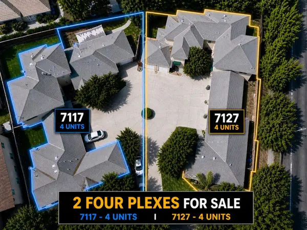 7127 N Antioch Avenue, Fresno, CA 93722