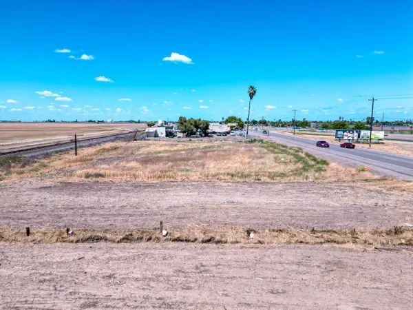 0 N Street, Firebaugh, CA 93622