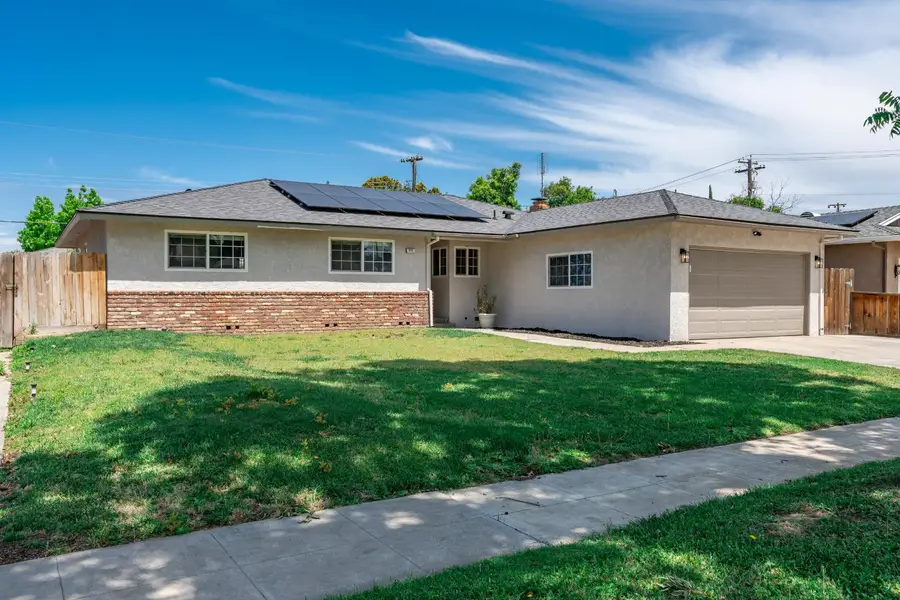 772 E Sample Avenue, Fresno, CA 93710 - #2