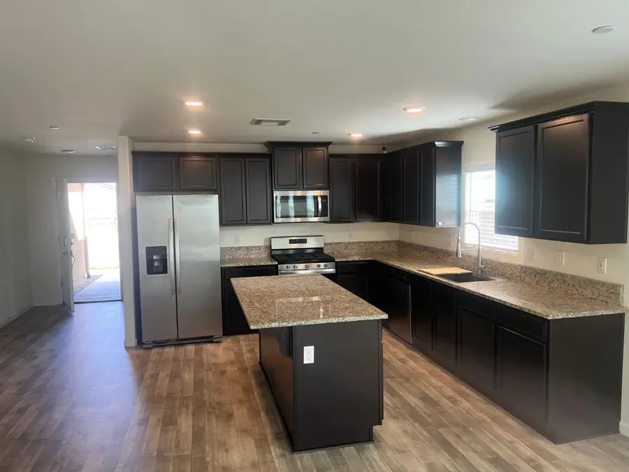 5545 W Saginaw Way, Fresno, CA 93722 - #3