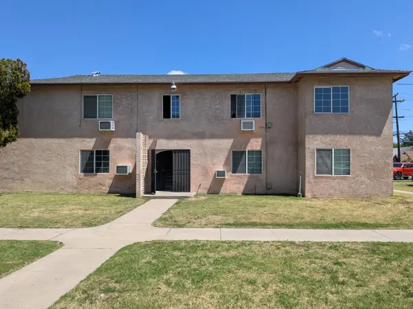 2984 E Mckenzie Avenue, Fresno, CA 93701