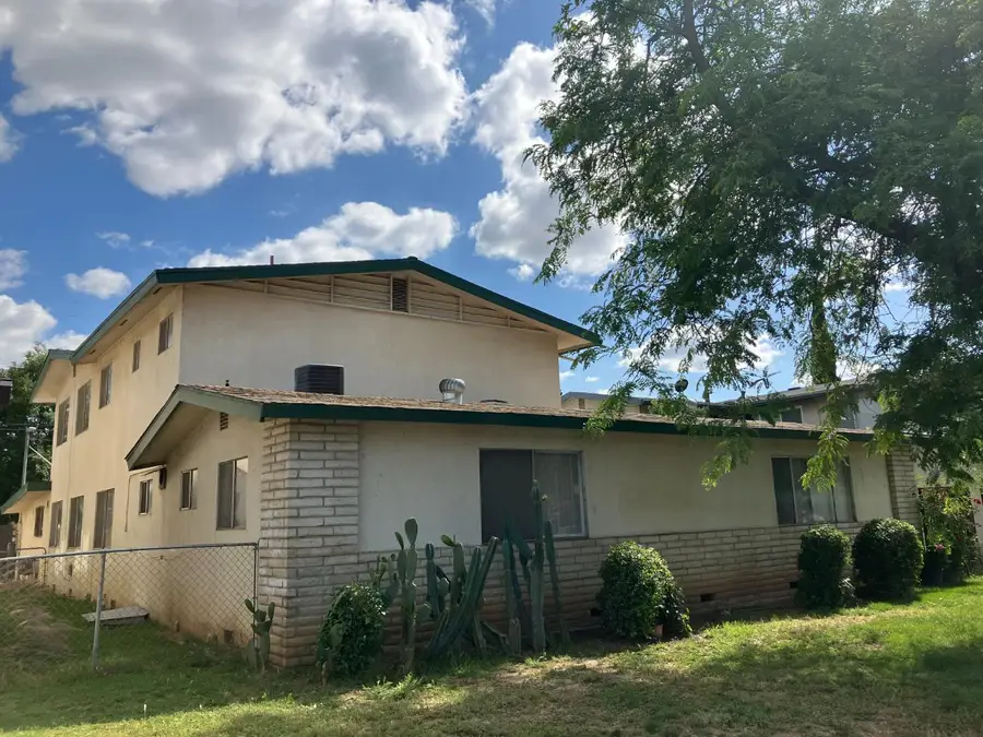 110 E Dakota Avenue, Fresno, CA 93704 - #2