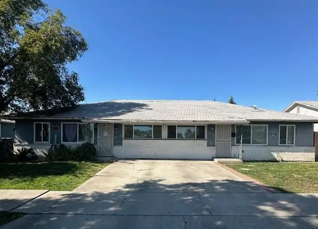 2305 E Shields, Fresno, CA 93726 - #1