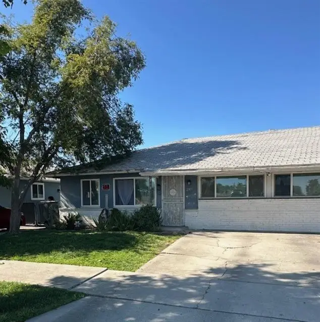 2305 E Shields, Fresno, CA 93726 - #3