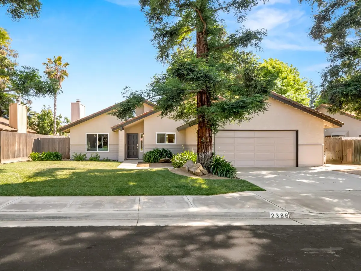 2386 Polson Avenue, Clovis, CA 93611 - #1