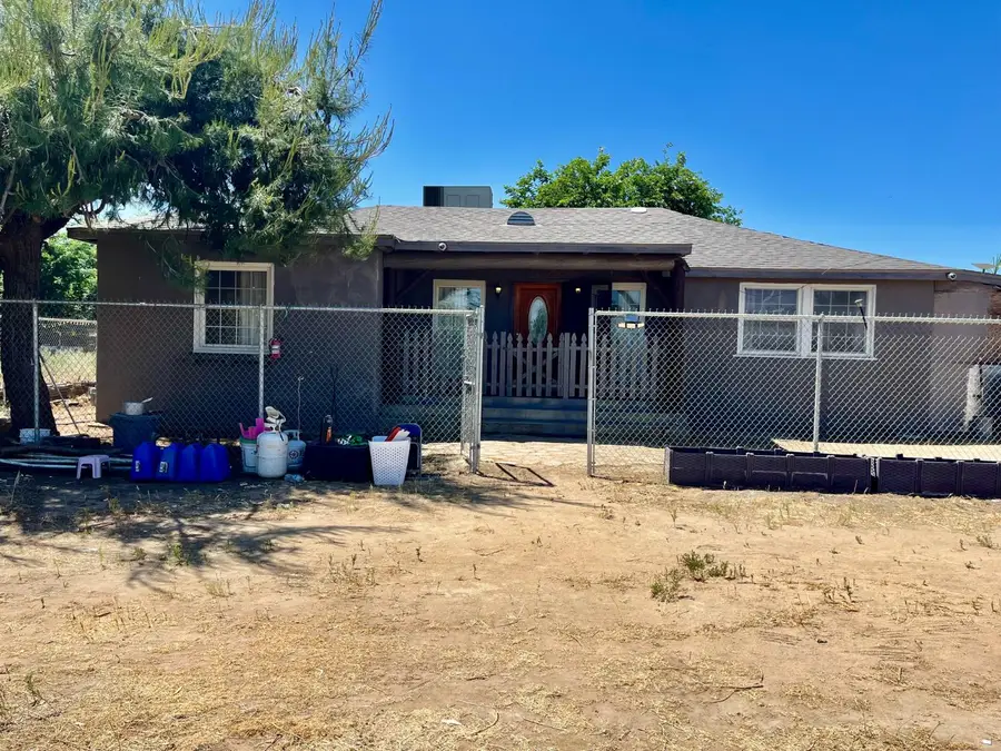 3142 W Jensen, Fresno, CA 93706 - #3