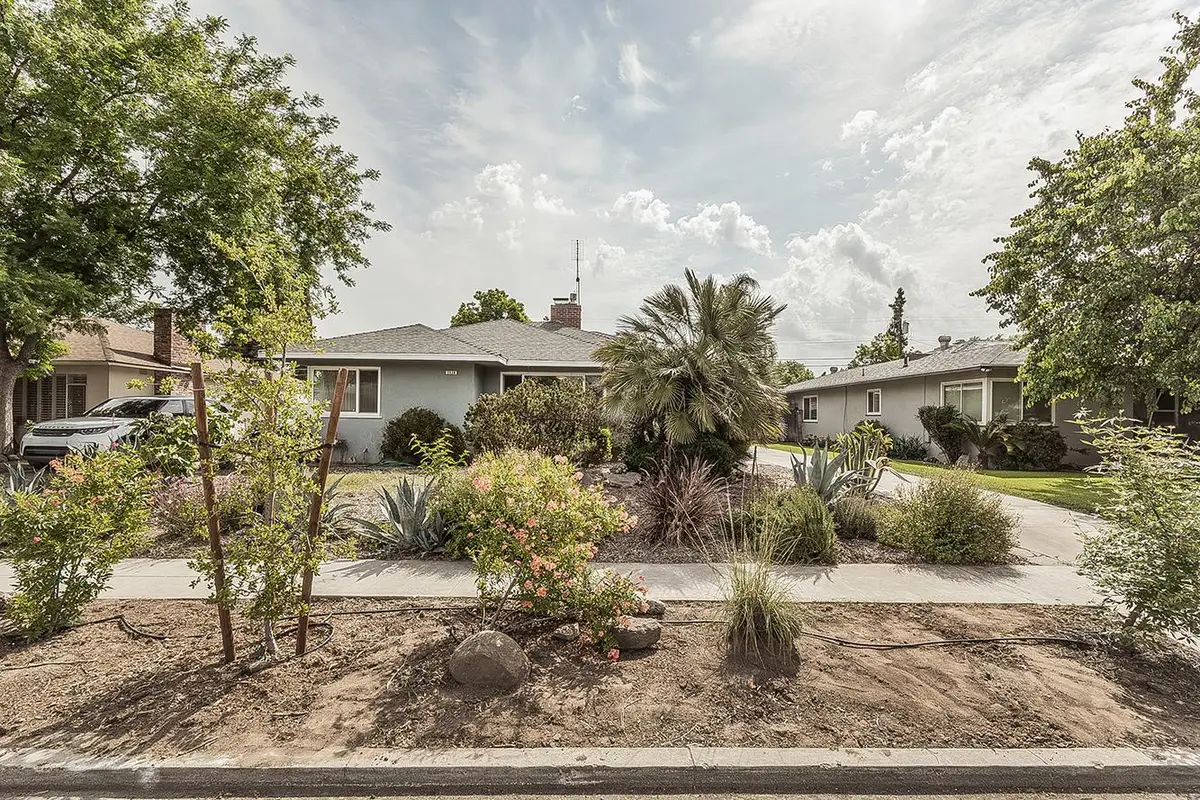2836 N Arthur Avenue, Fresno, CA 93705 - #1