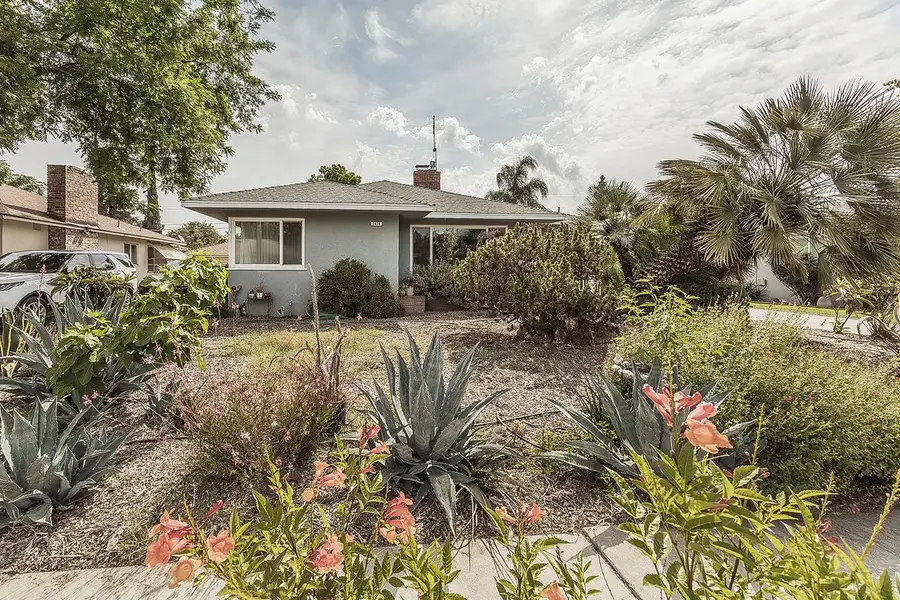 2836 N Arthur Avenue, Fresno, CA 93705 - #2