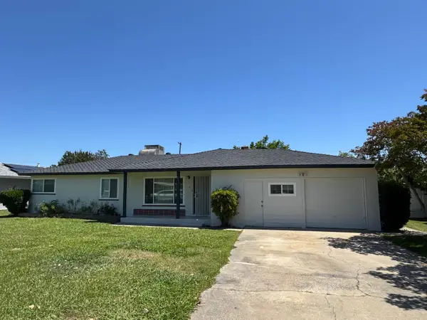 517 Fairview Avenue, Madera, CA 93637
