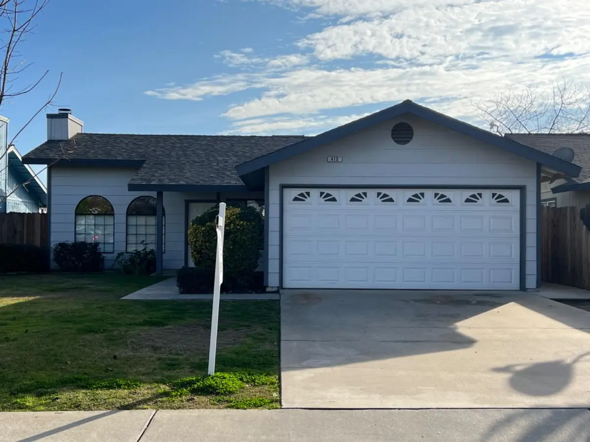 410 Sunset Street, Kingsburg, CA 93631 - #1