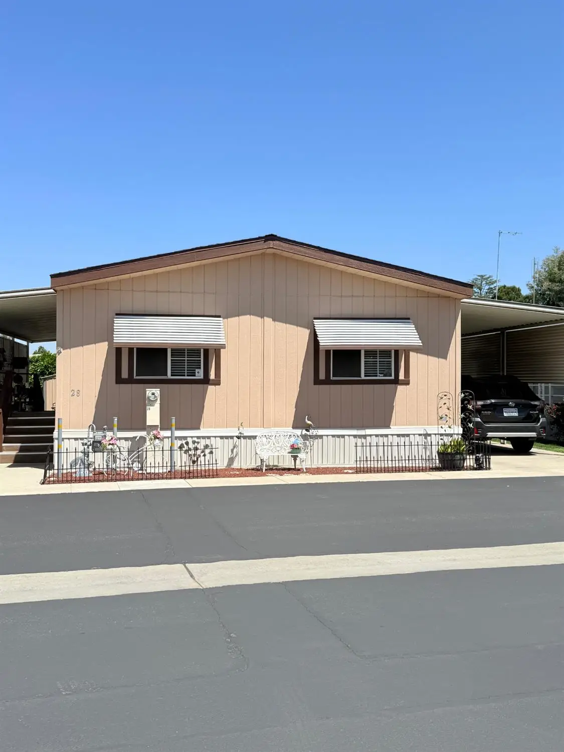 1500 Villa #28, Clovis, CA 93612 - #1