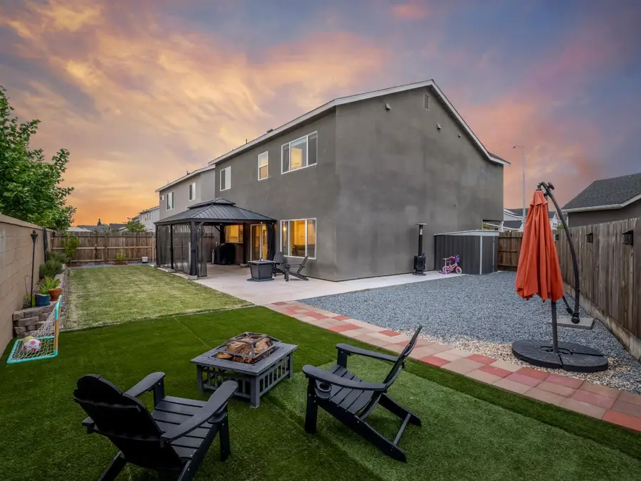 479 S Filbert Avenue, Fresno, CA 93727 - #3