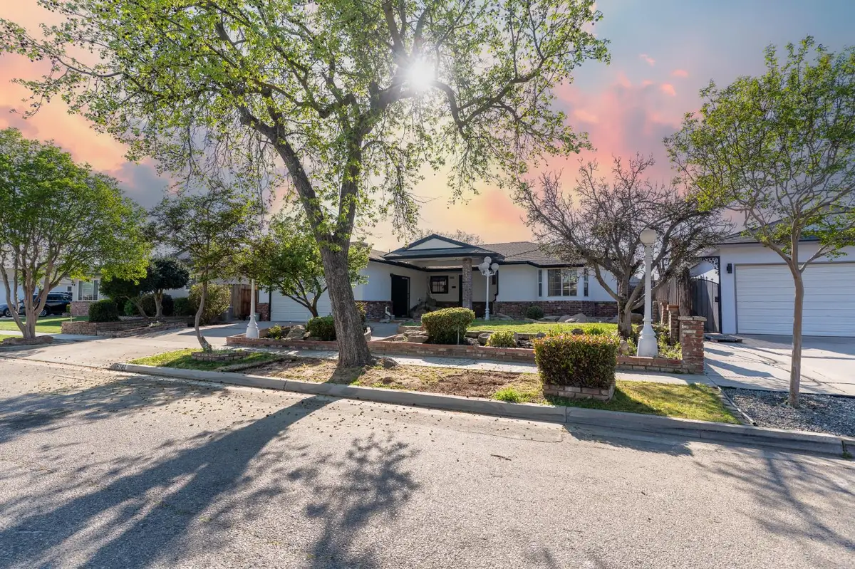 5761 N Orchard Street, Fresno, CA 93710 - #1