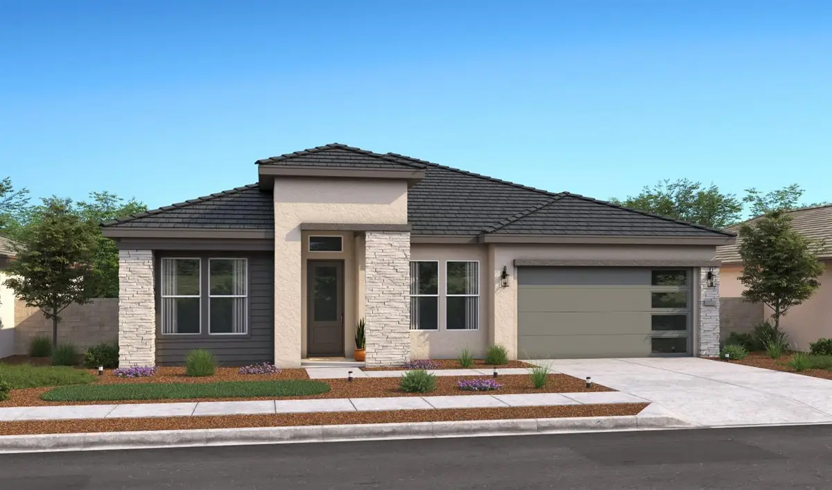 8162 Canyon Ridge Drive, Friant, CA 93626 - #1
