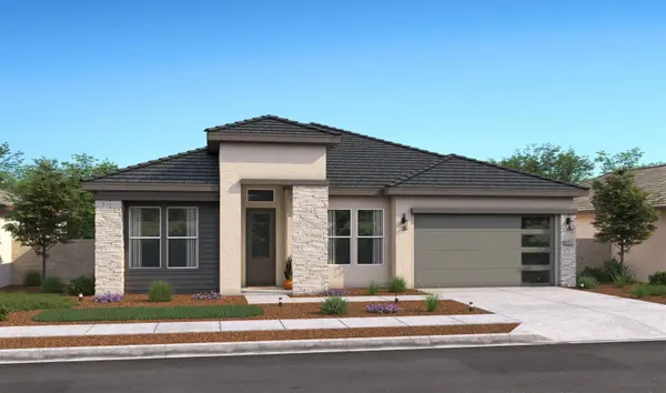 8162 Canyon Ridge Drive, Friant, CA 93626