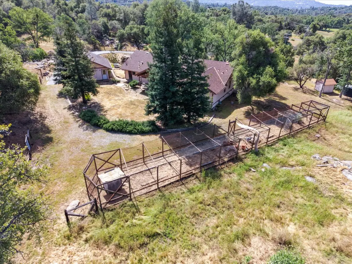 45577 Meadow Brook Way, Coarsegold, CA 93614 - #1
