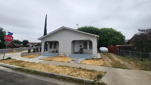 450 N 6th Street, Coalinga, CA 93210