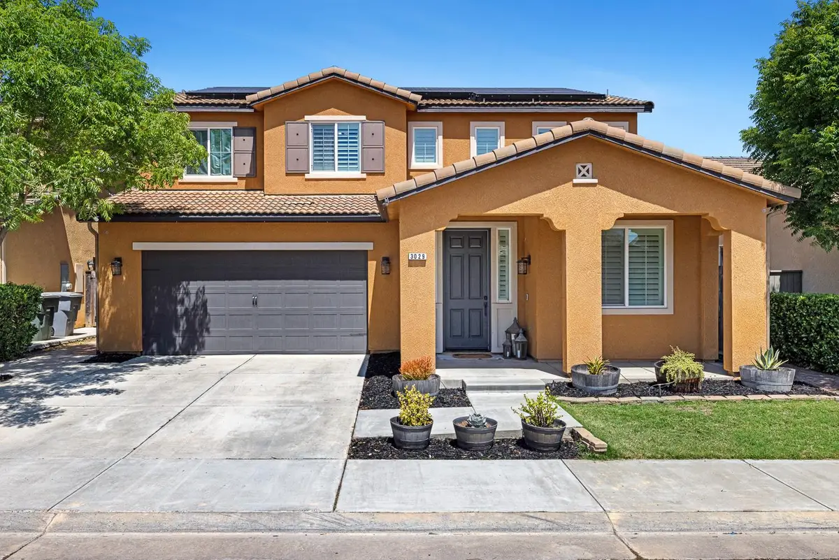3029 Wrenwood Avenue, Clovis, CA 93619 - #1
