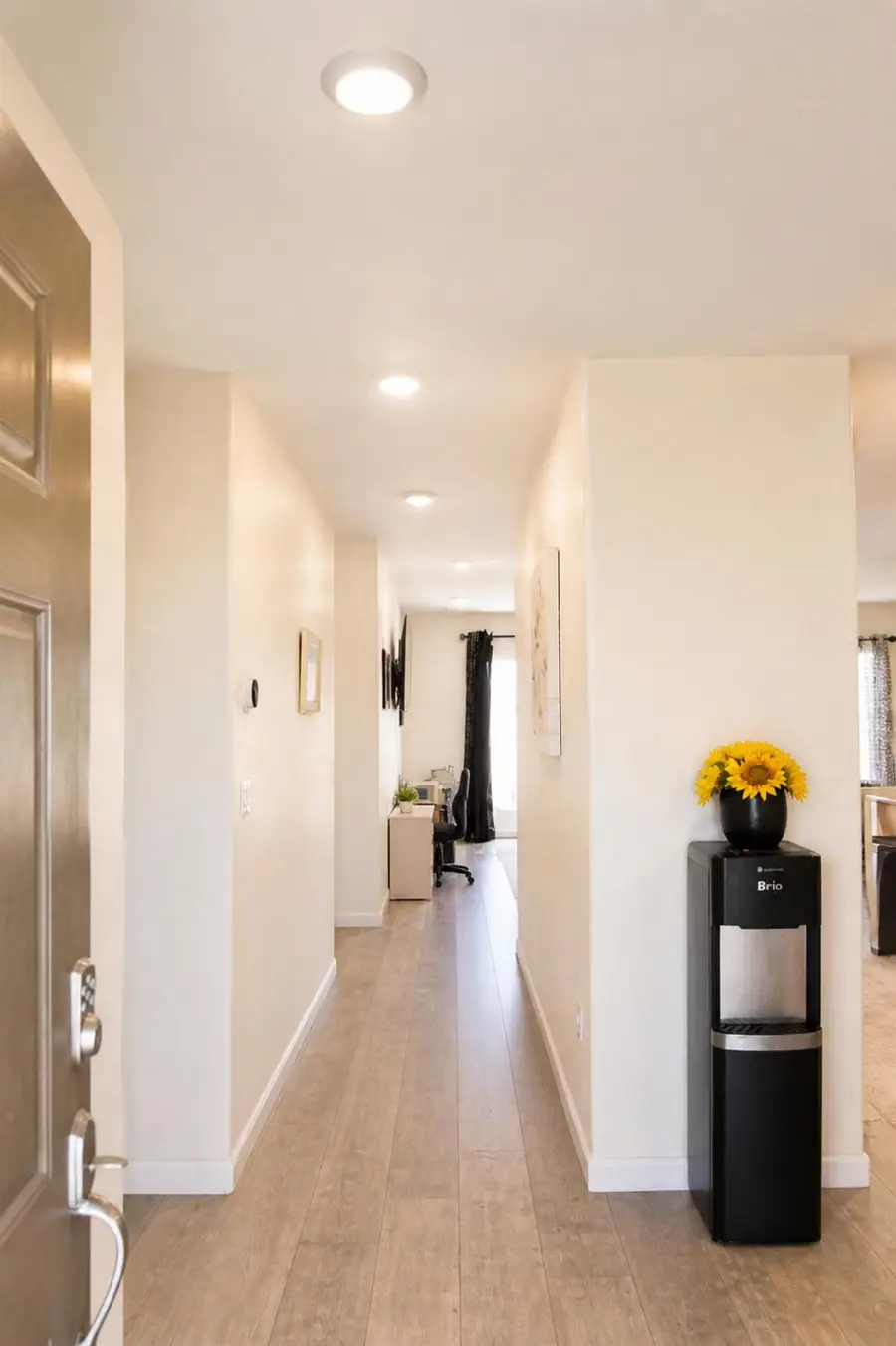 3705 N Mccaffrey, Fresno, CA 93722 - #3