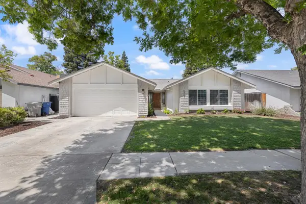 5361 N El Sol Avenue, Fresno, CA 93722