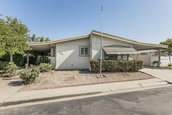 1701 Dinuba Avenue #180, Selma, CA 93662