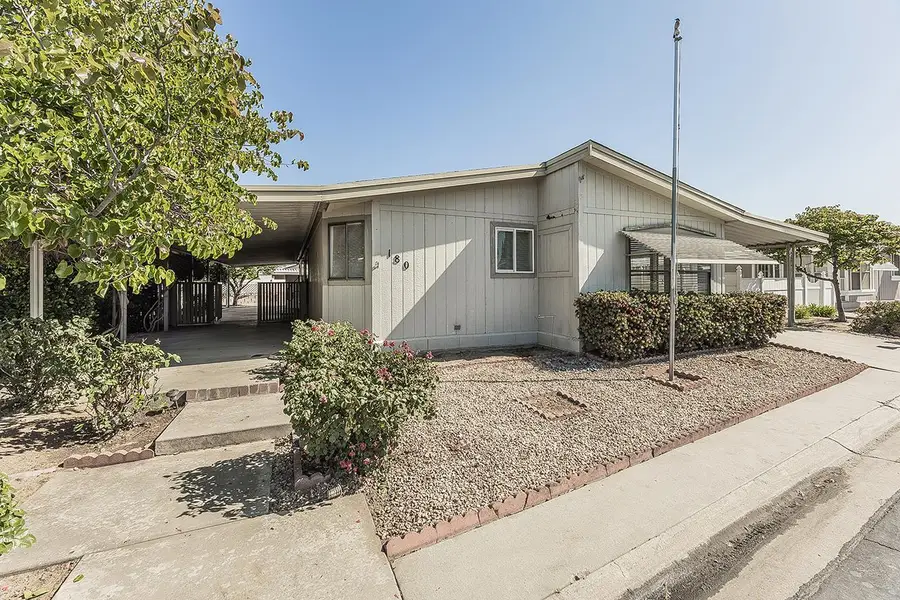 1701 Dinuba Avenue #180, Selma, CA 93662 - #2